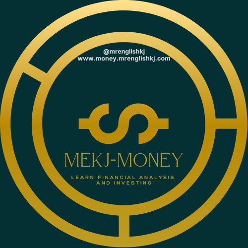 MEKJ-Money provides knowledge to make money and save, invest, and securely grow it.